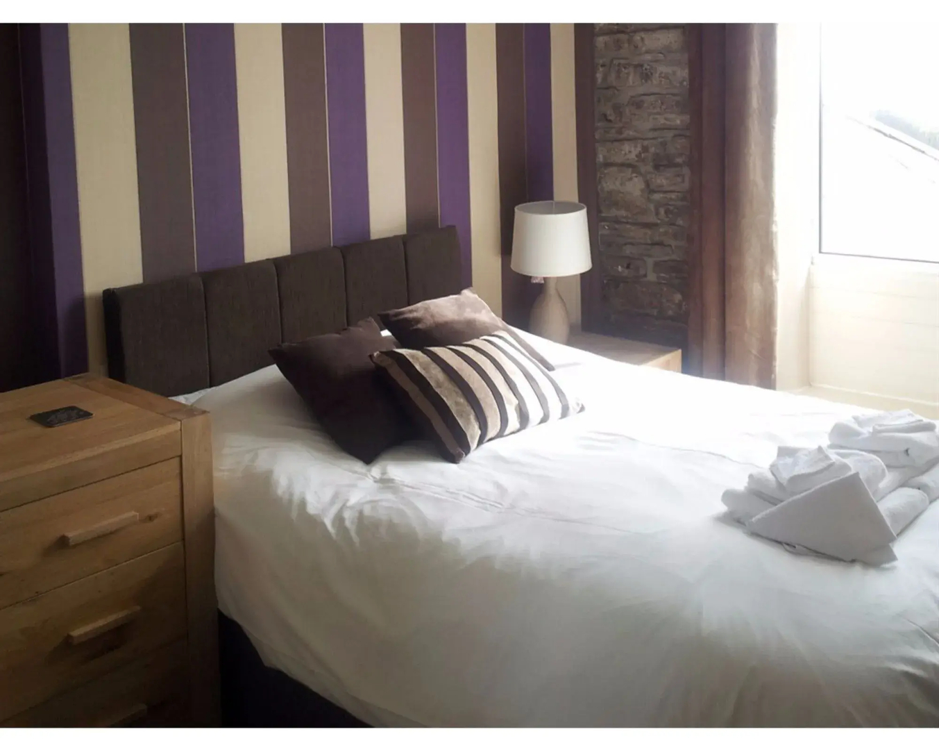 Broadway Country House