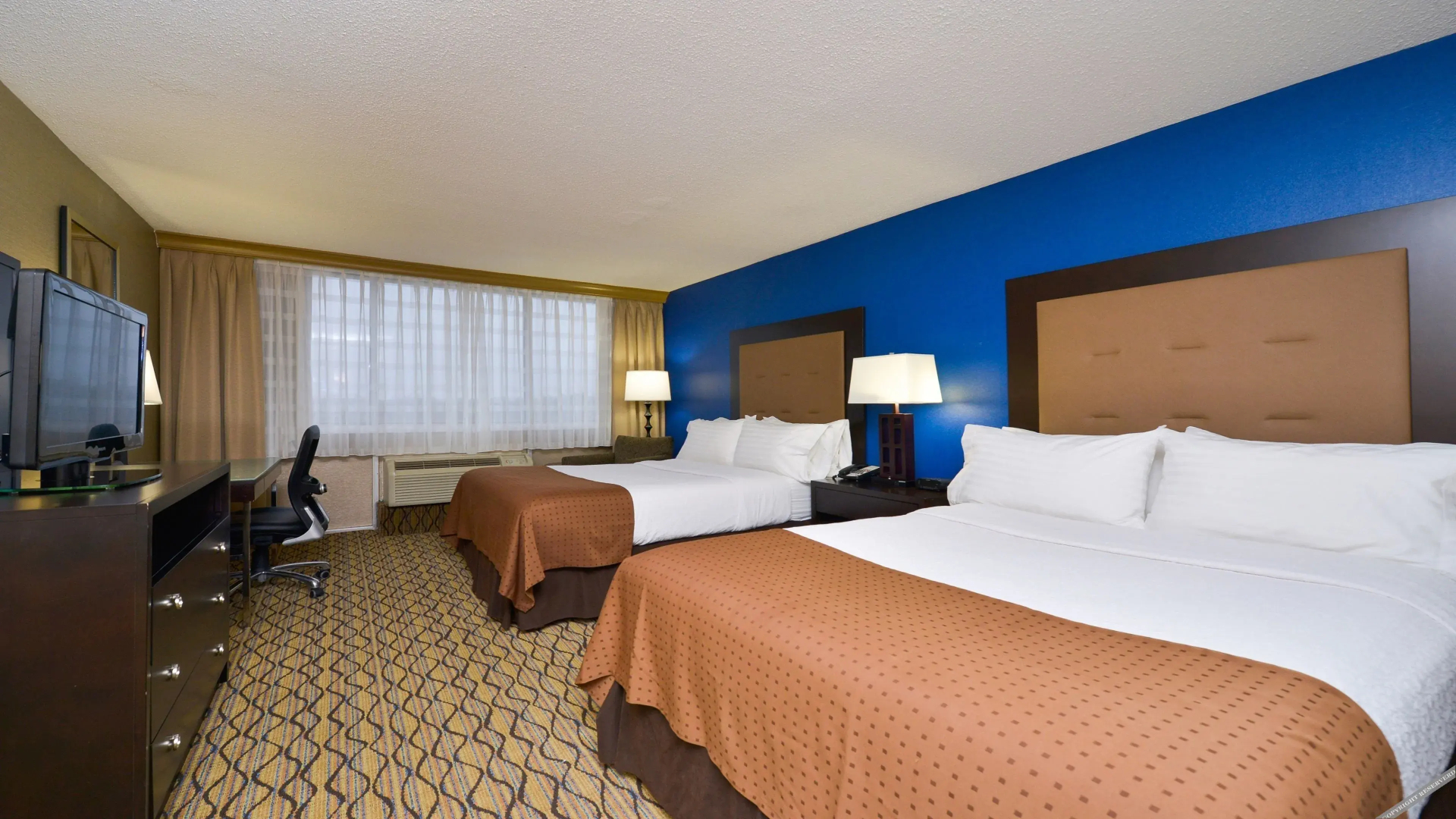 Holiday Inn Hotel Pittsburgh-Monroeville