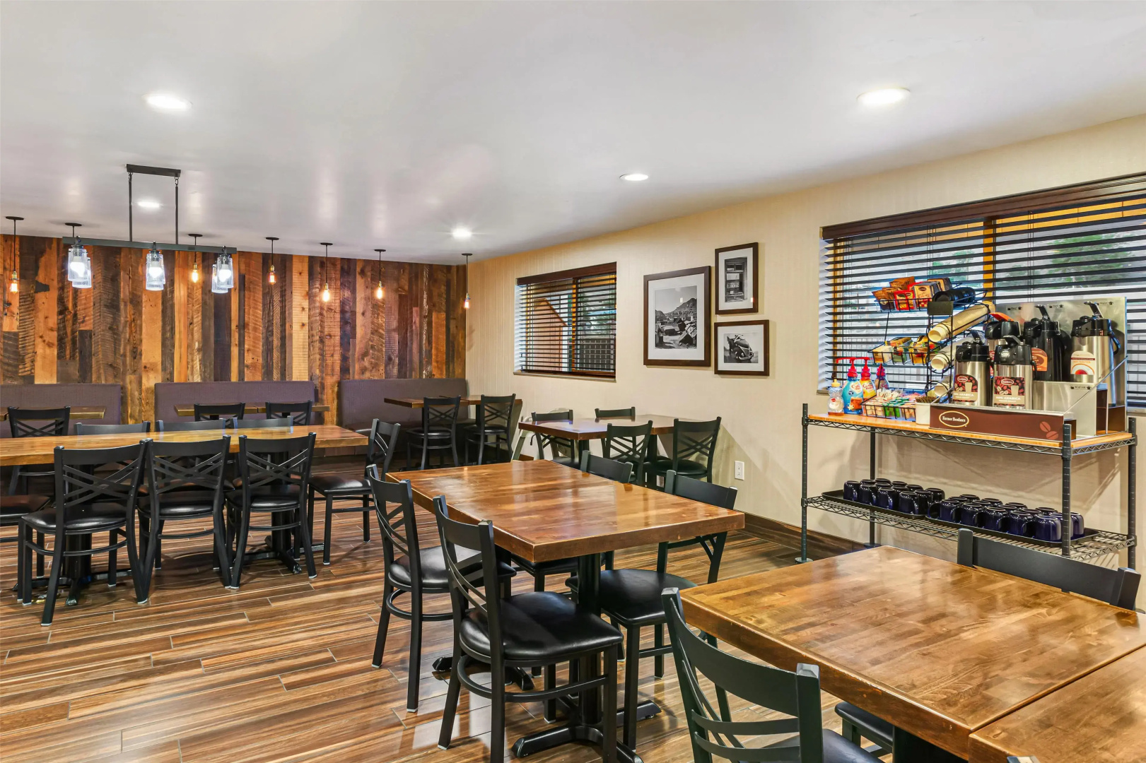 Best Western Hi-desert Inn