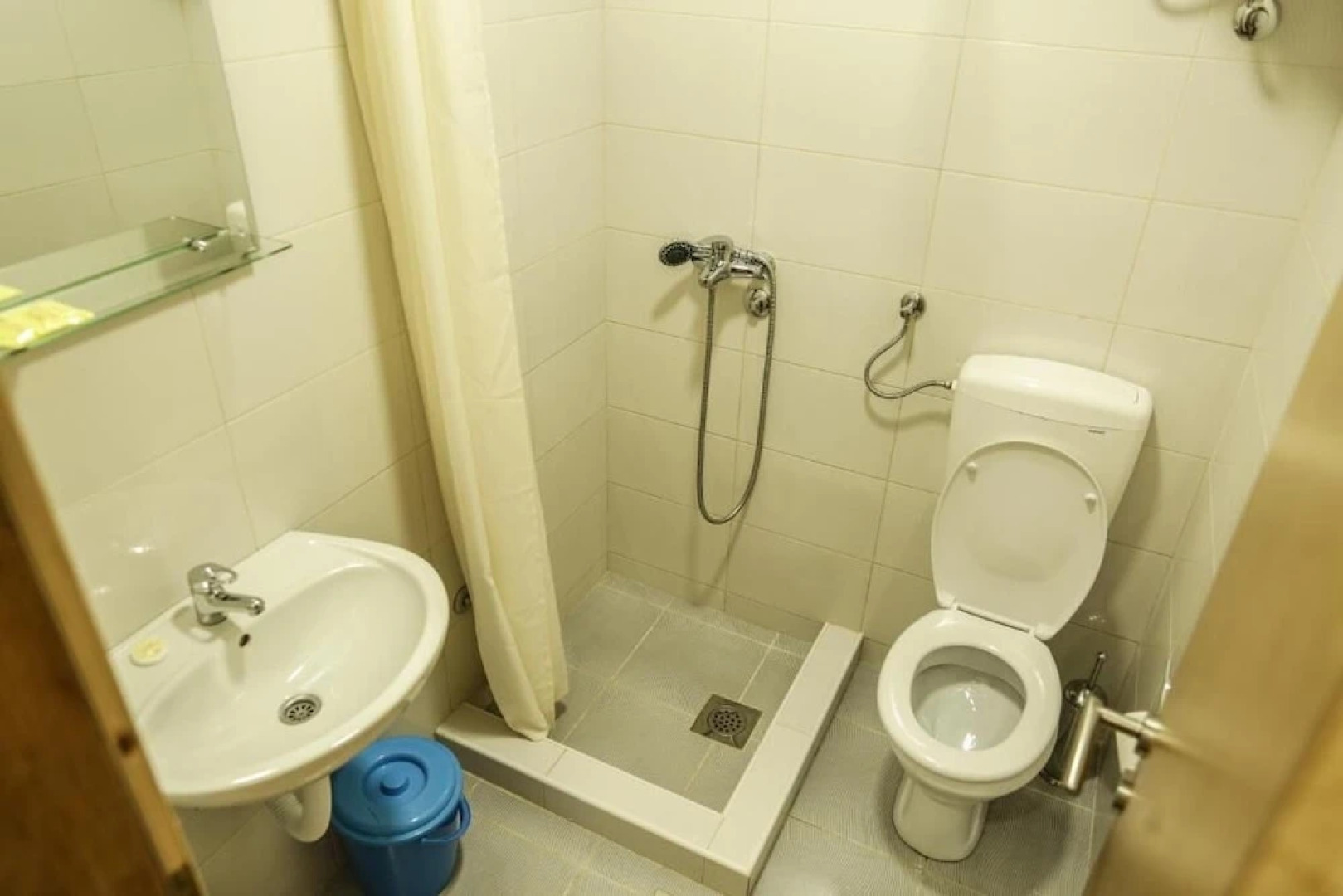 Grab Ethno Village and Camp