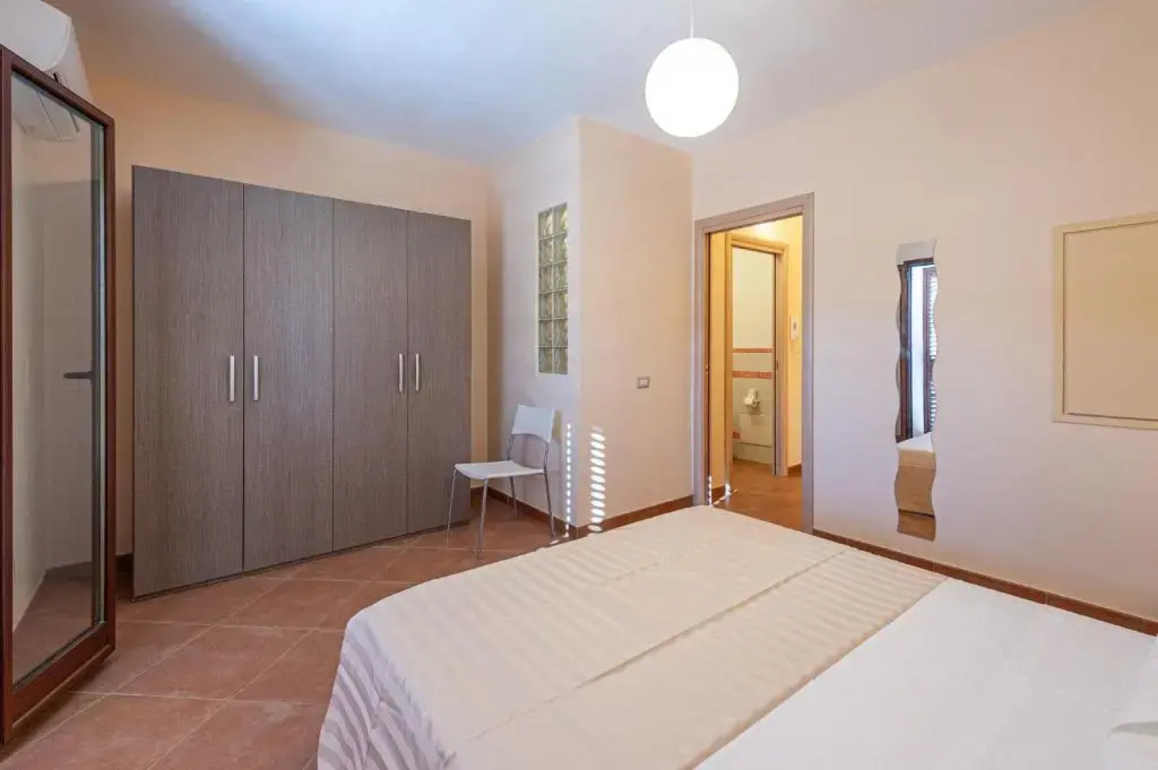 Gratteri Holiday Appartamento Rapi Pitittu
