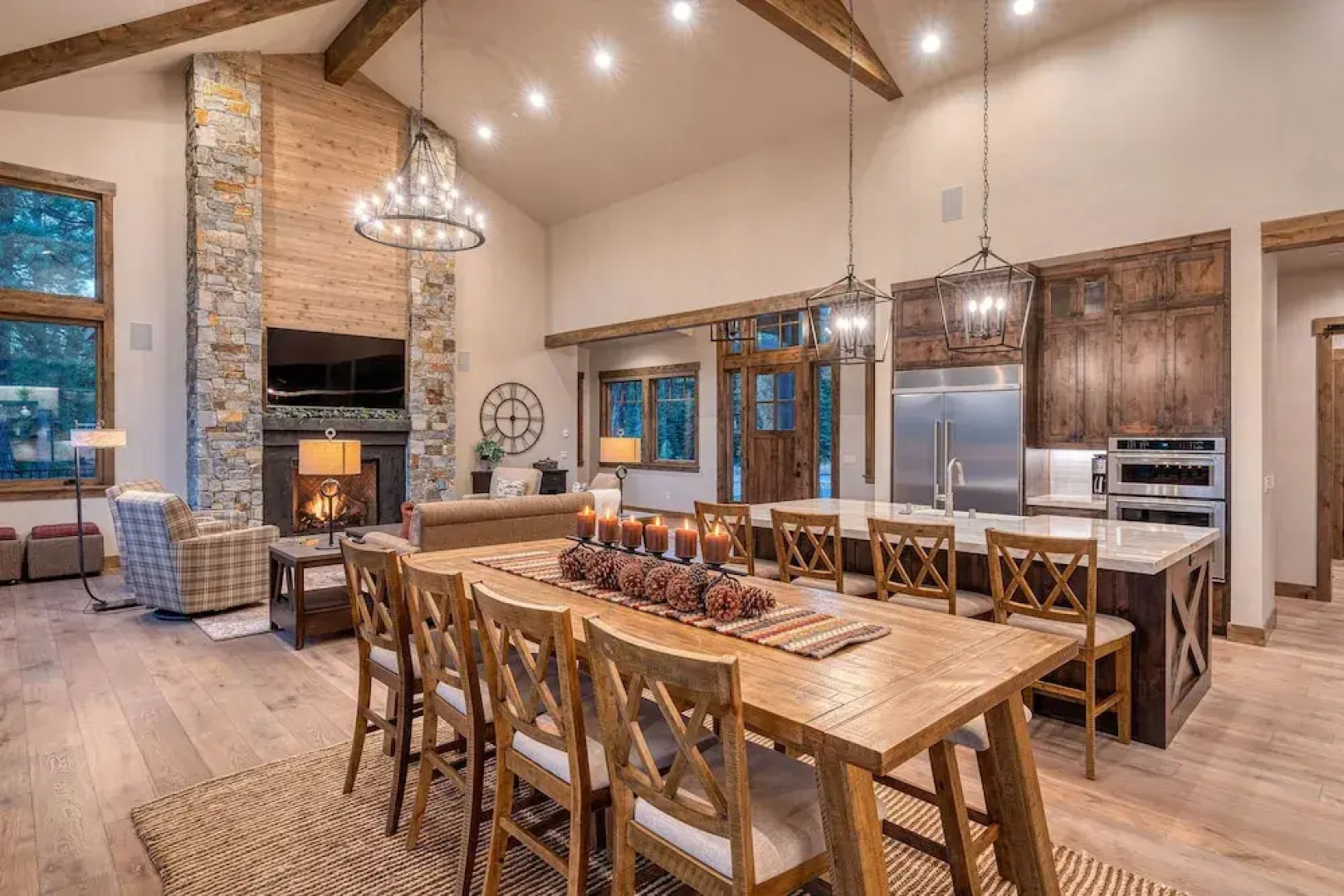 Gorgeous New-build In Schaffers Mill 4 Bedroom Home