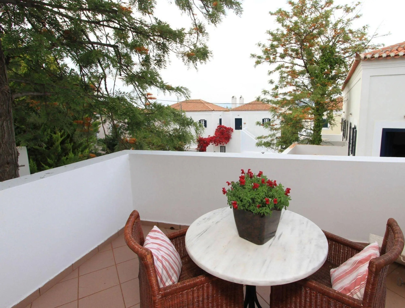 Nissia Traditional Residences Spetses