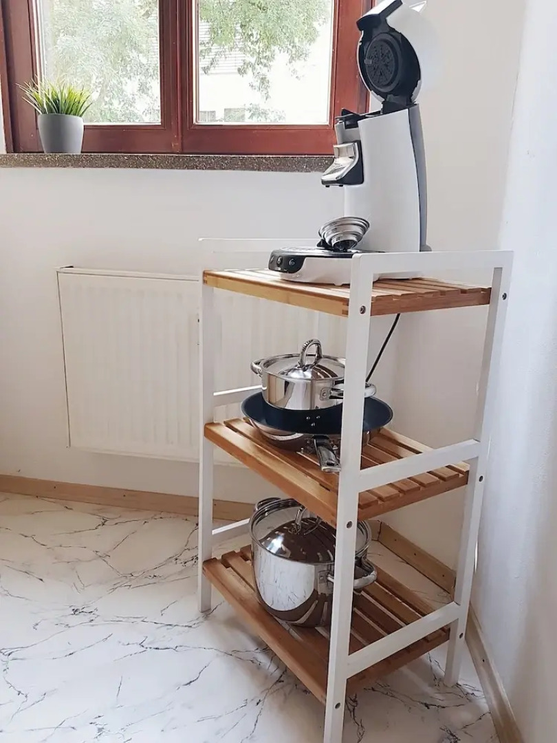 Ferienwohnung City Am Wall