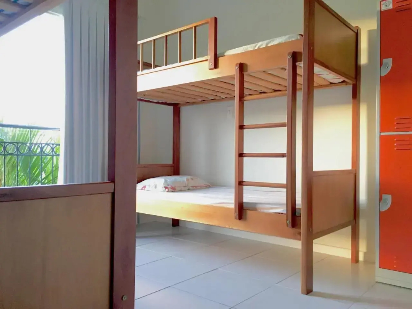 Floripa Hostel Barra da Lagoa