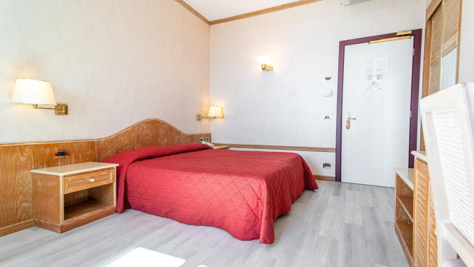 Hotel Bobby Executive