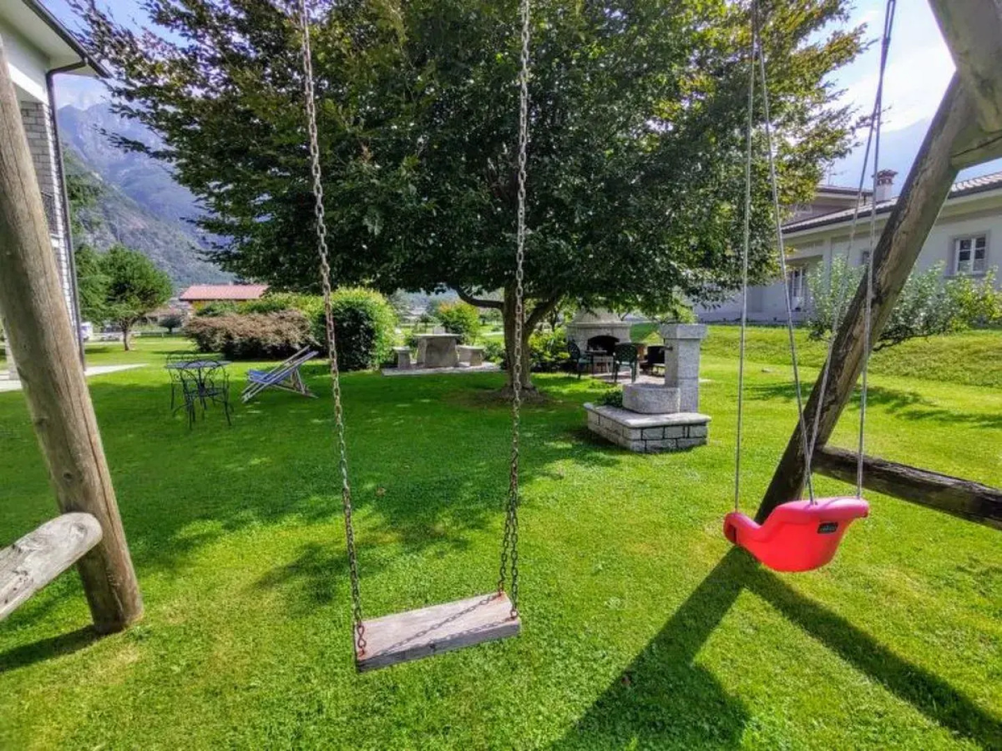 Apartment Serena - Lmz180 by Interhome