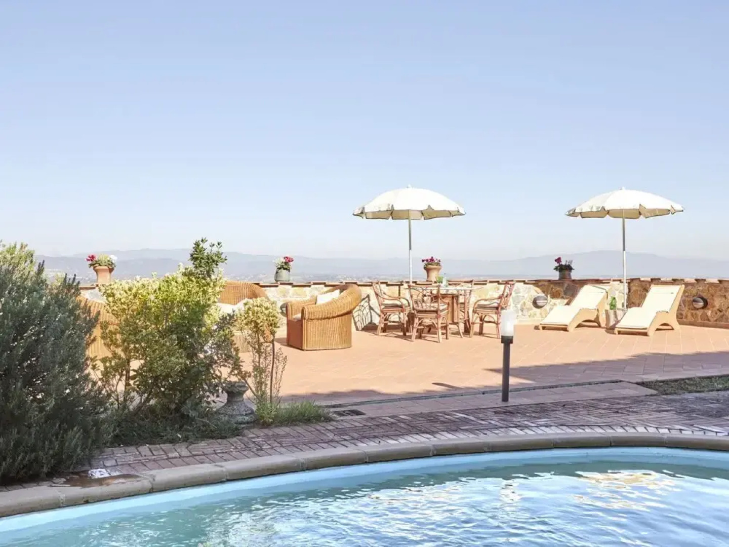 Borgo Carradori Lucignano