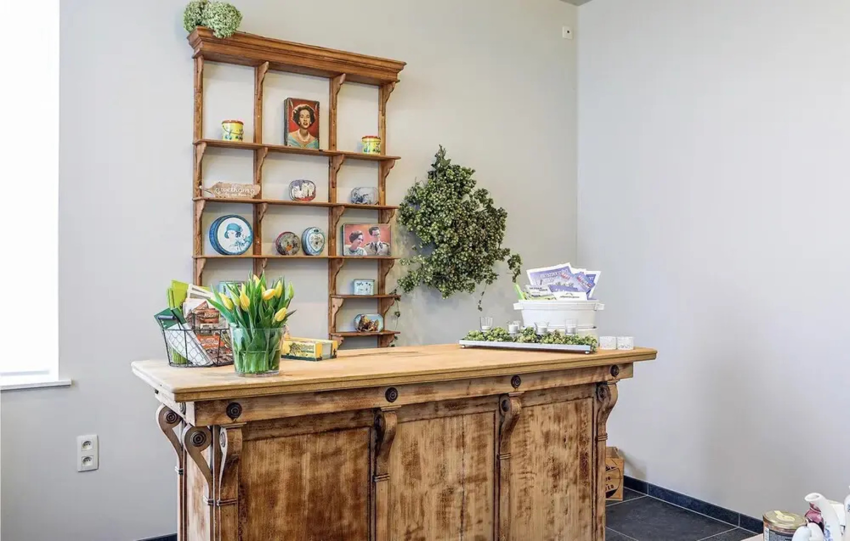 Amazing Home in Stavele With 4 Bedrooms and Wifi