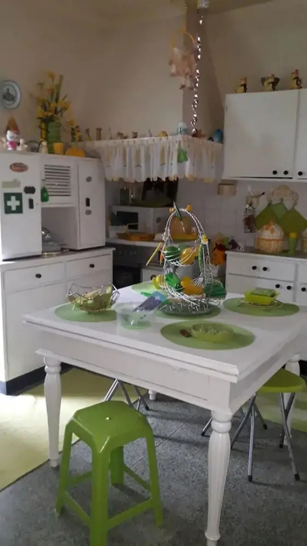 House with 3 Bedrooms in Paços de Ferreira, with Enclosed Garden And Wifi - 35 Km From the Beach