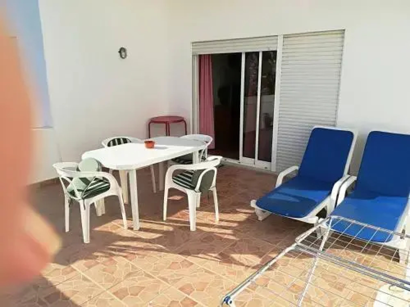 Apartamento Algarve