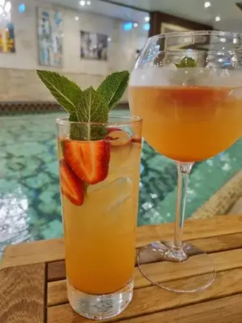 Galicia Nueva castle hotel