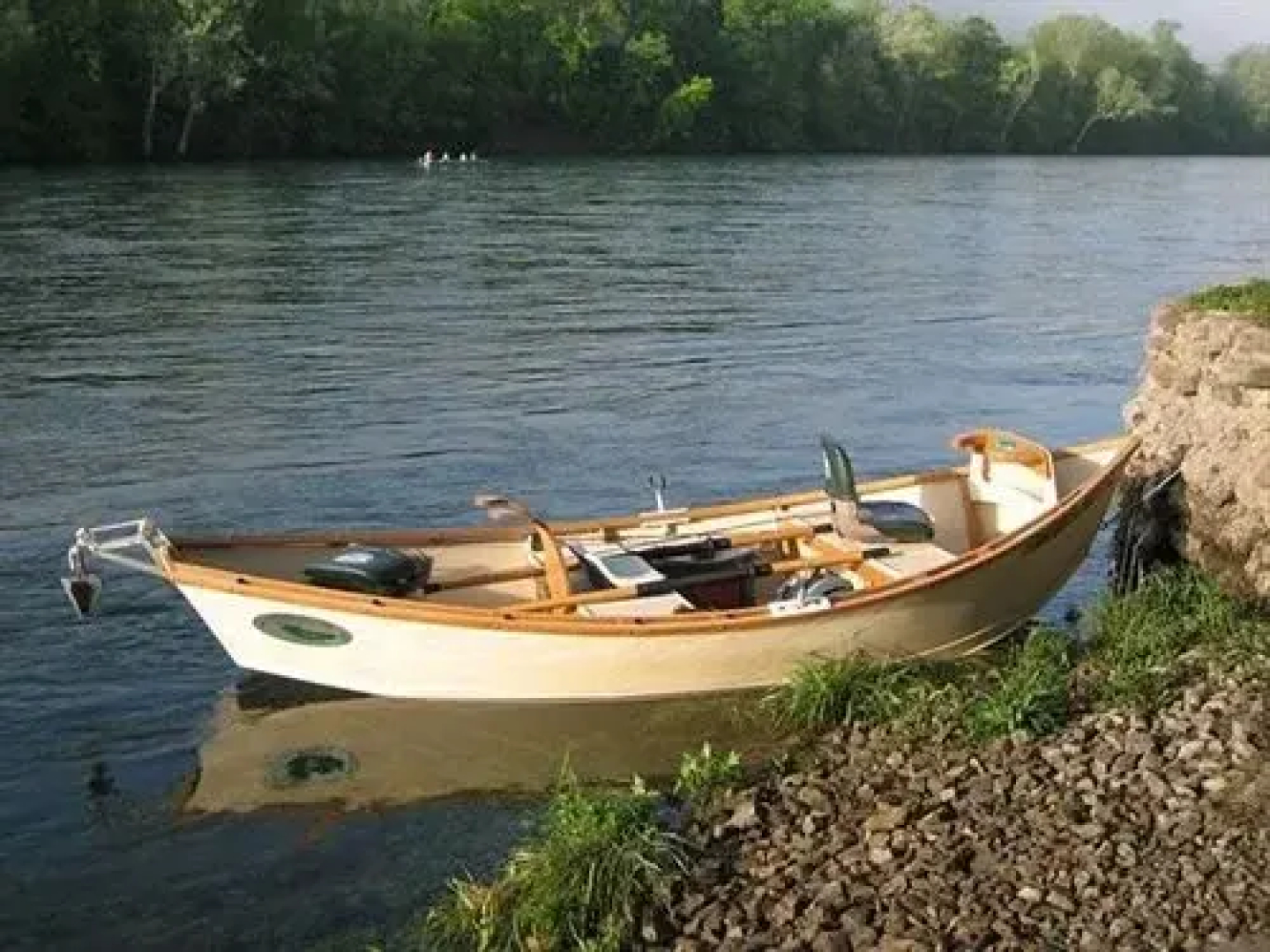 The White River Inn