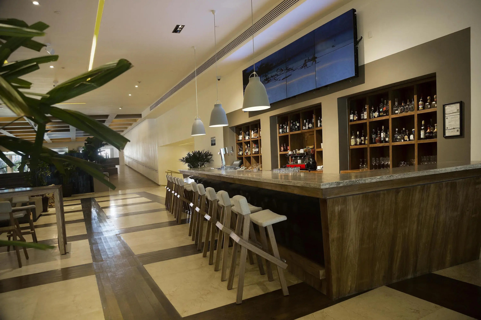 InterContinental Presidente Cancun Resort by IHG