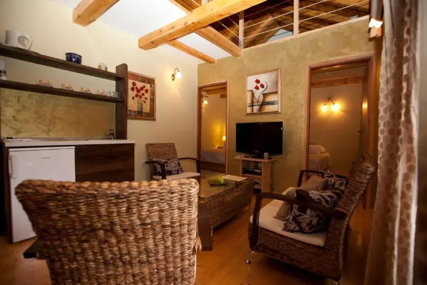 Villa Donna