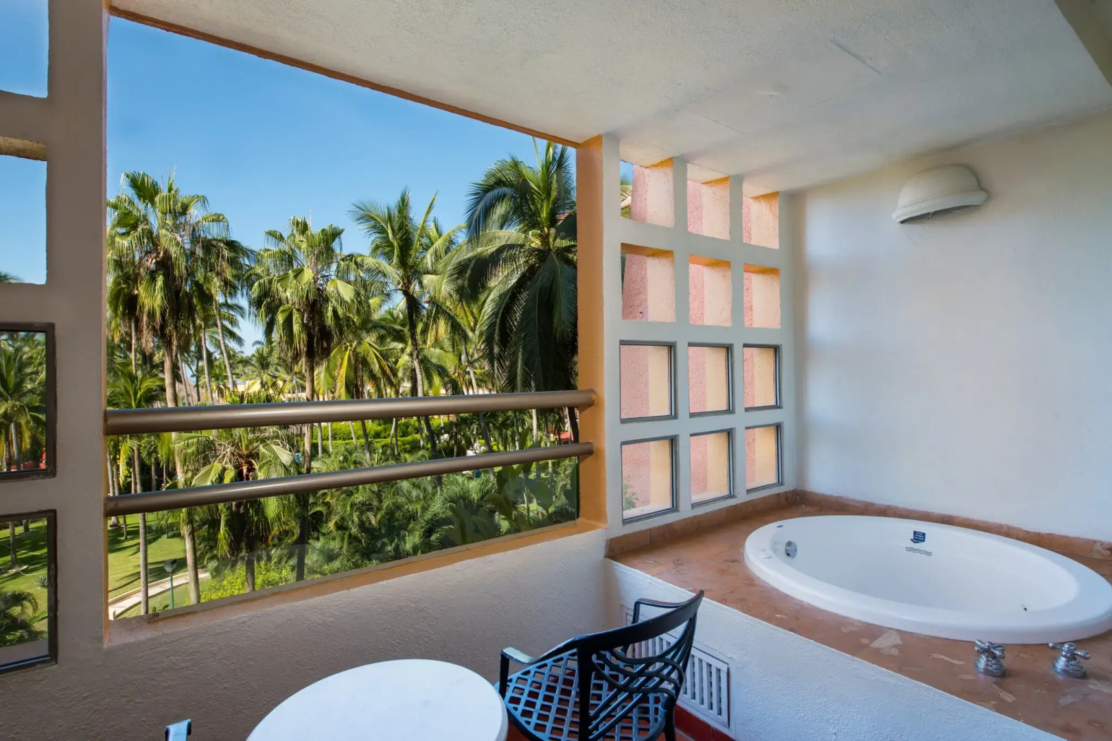 Club Regina Puerto Vallarta