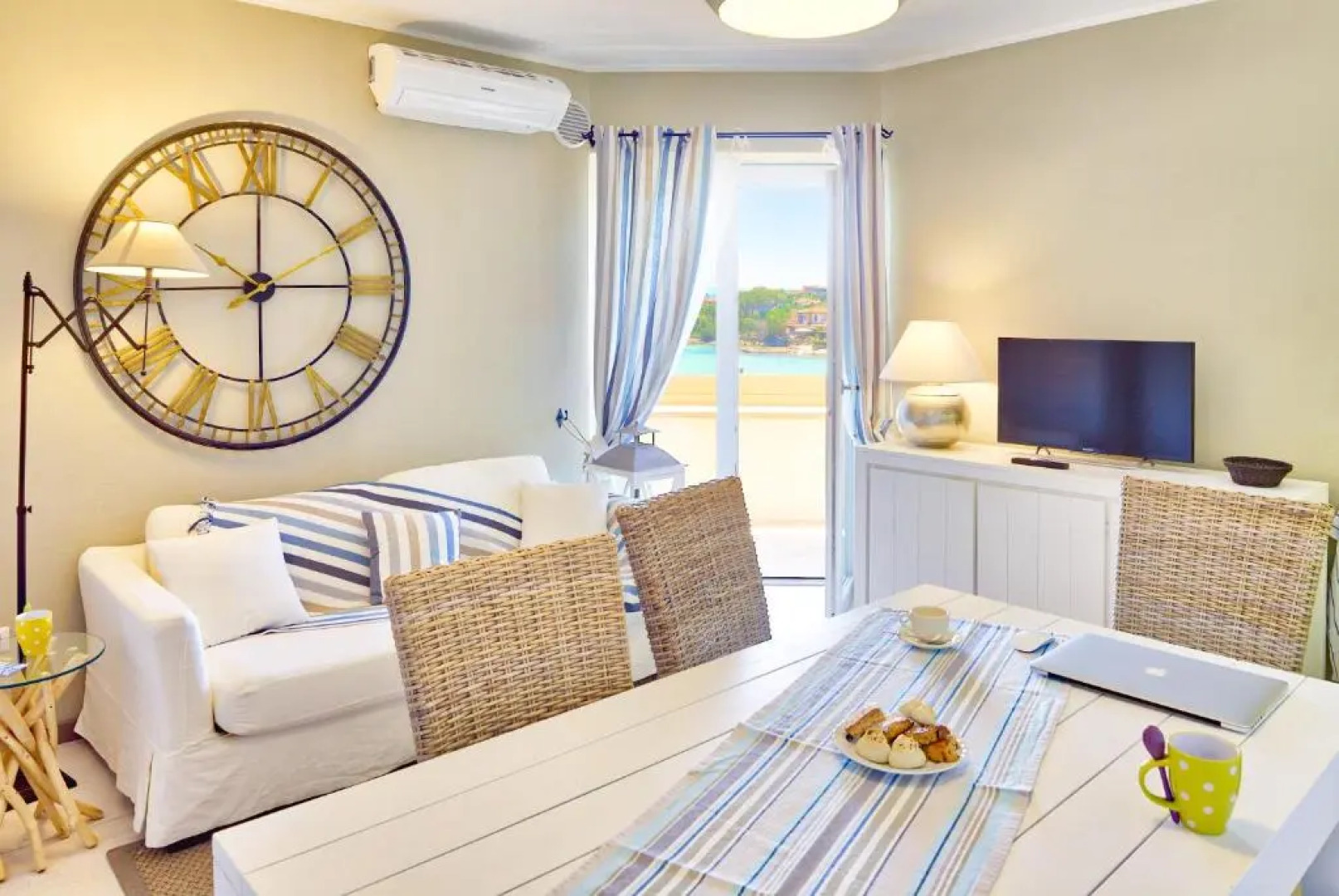 Appartamenti Ortensia Golfo Aranci