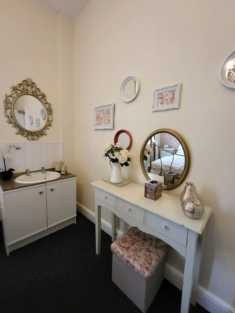 The Collingwood Guest House