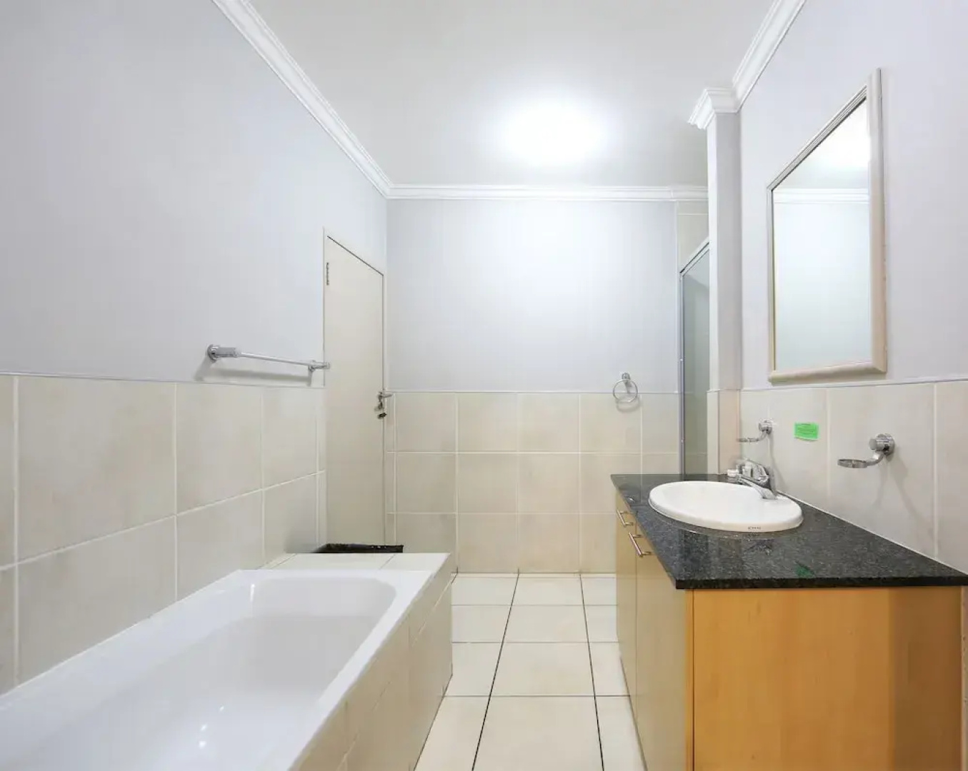 Westpoint by Prestige Apartment Group
