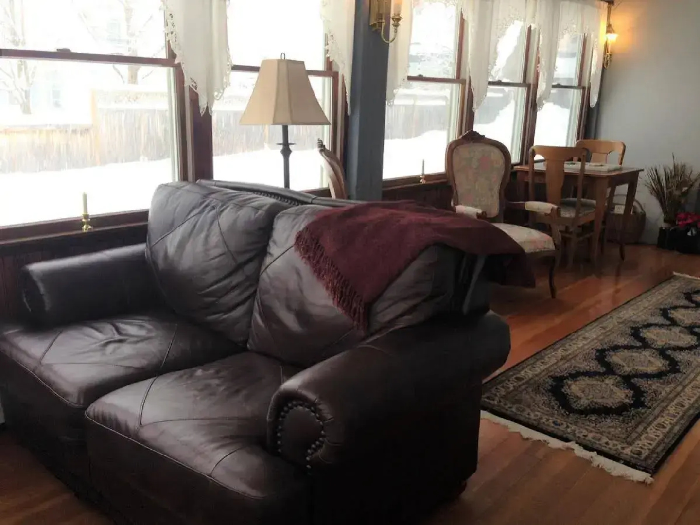 Andrie Rose Inn