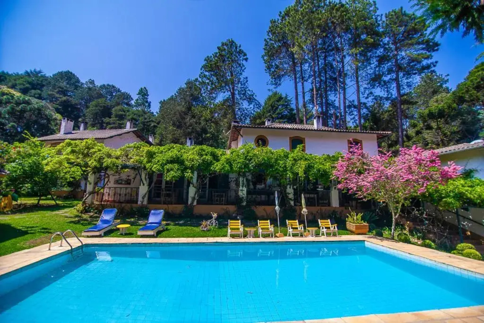 Pousada Villa D'Amore