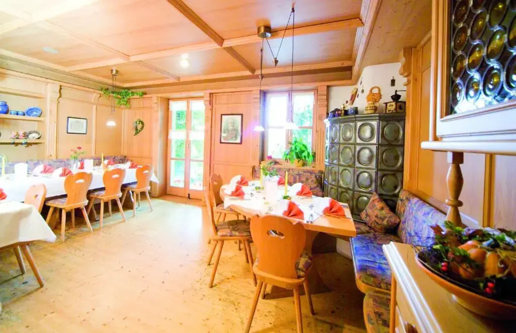 Flair Hotel Dobrachtal