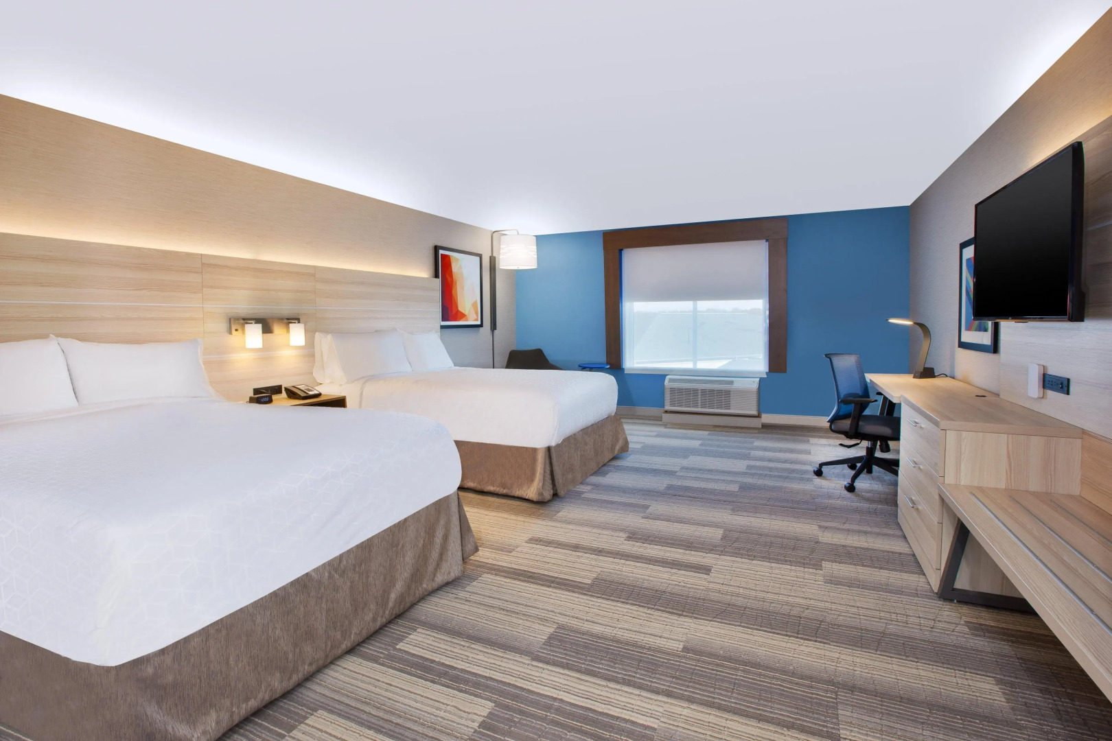 Holiday Inn Express & Suites Wooster by IHG