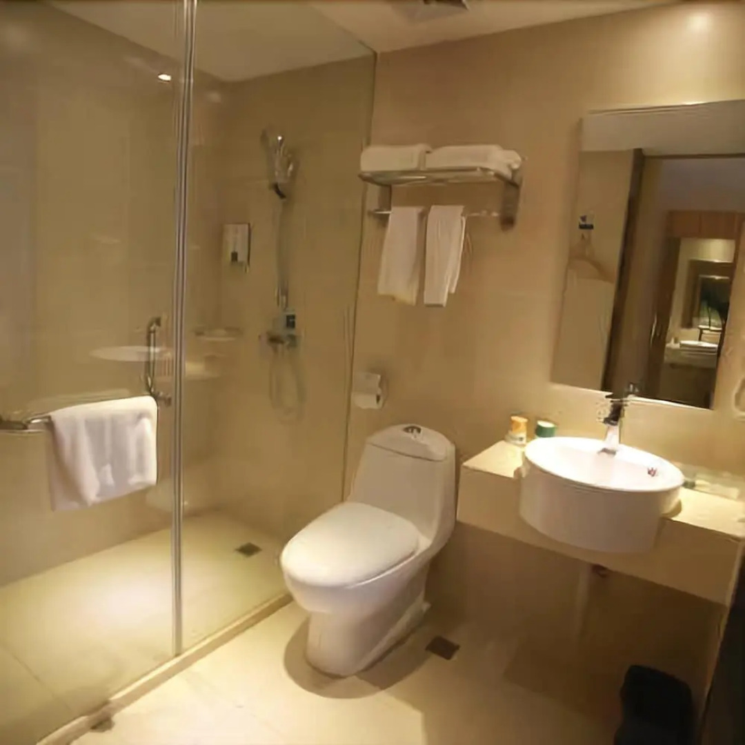 City Comfort Inn Chibi Railway Station