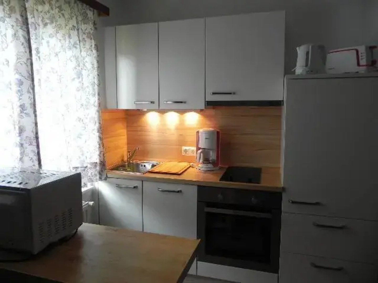 Ferienwohnung Haselberger