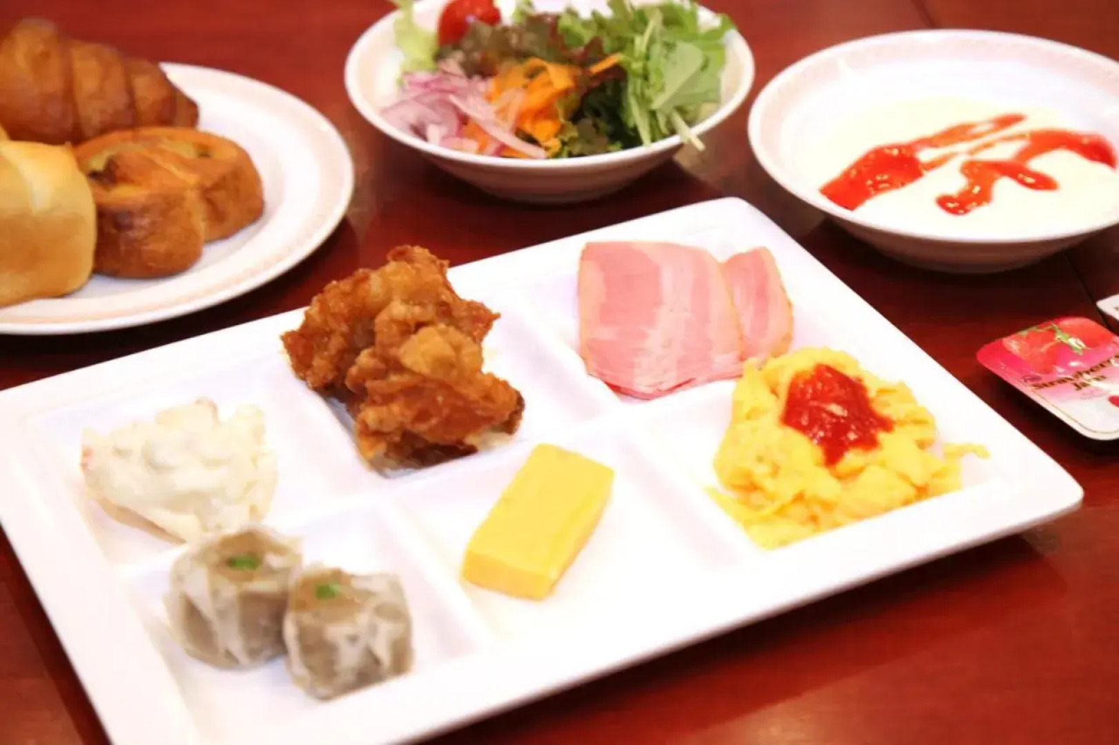 Hotel Leopalace Asahikawa