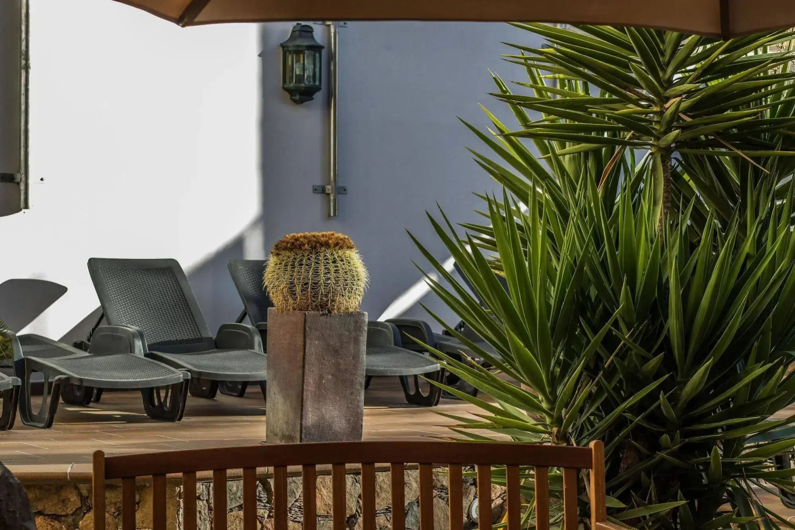 Hotel El Tejar & Spa