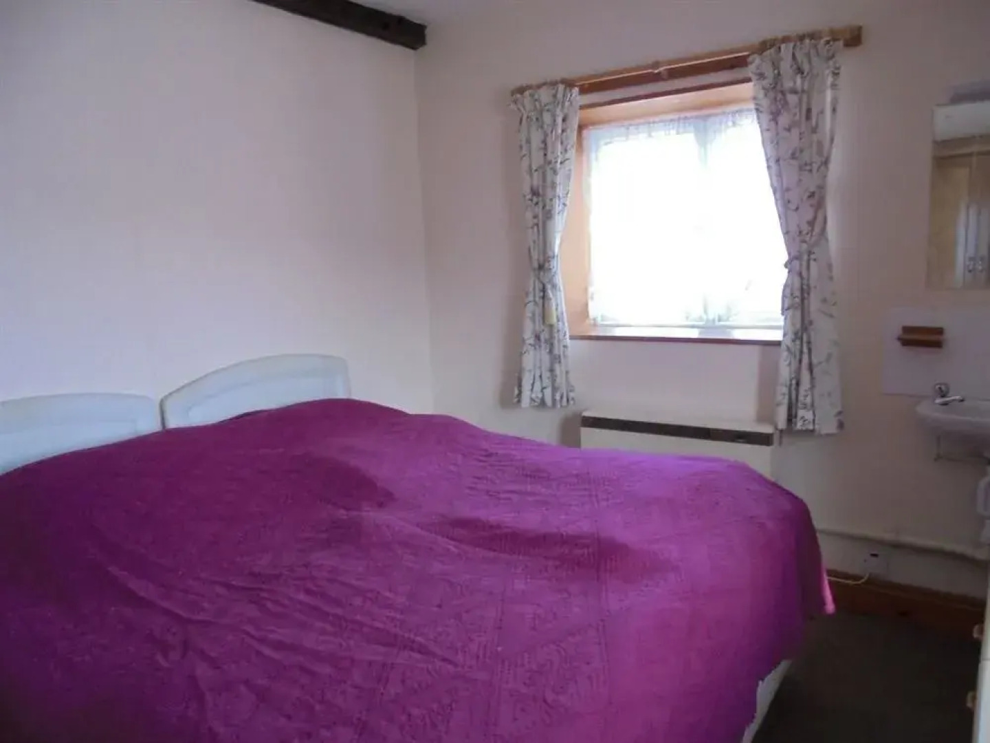 West Rew Farm Cottages