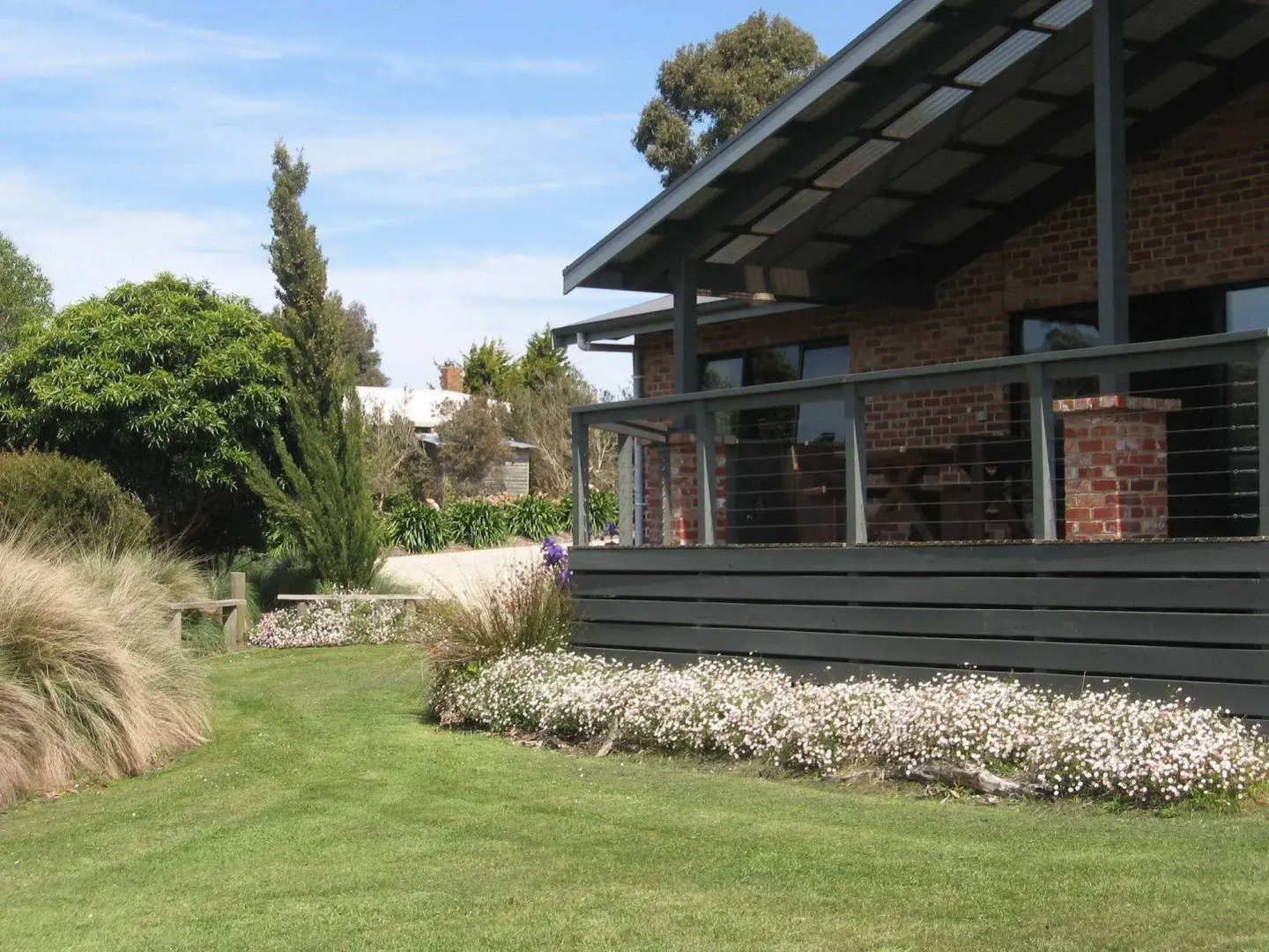Prom Coast Holiday Lodge