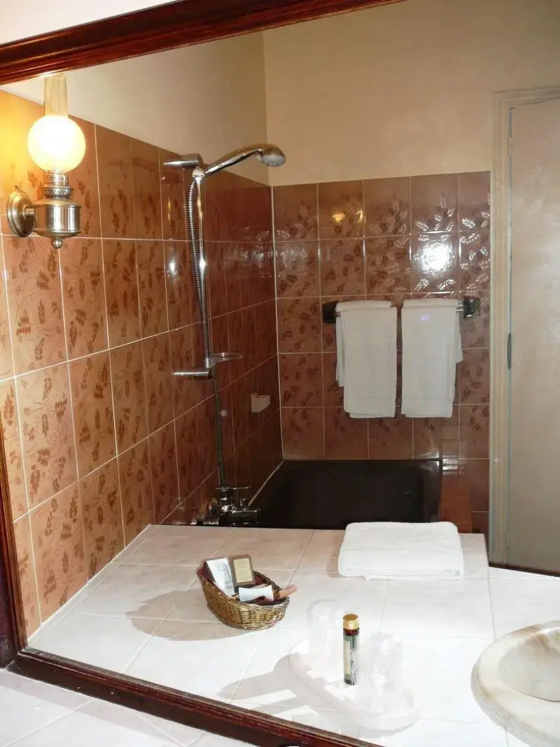 Hotel Du Fiacre
