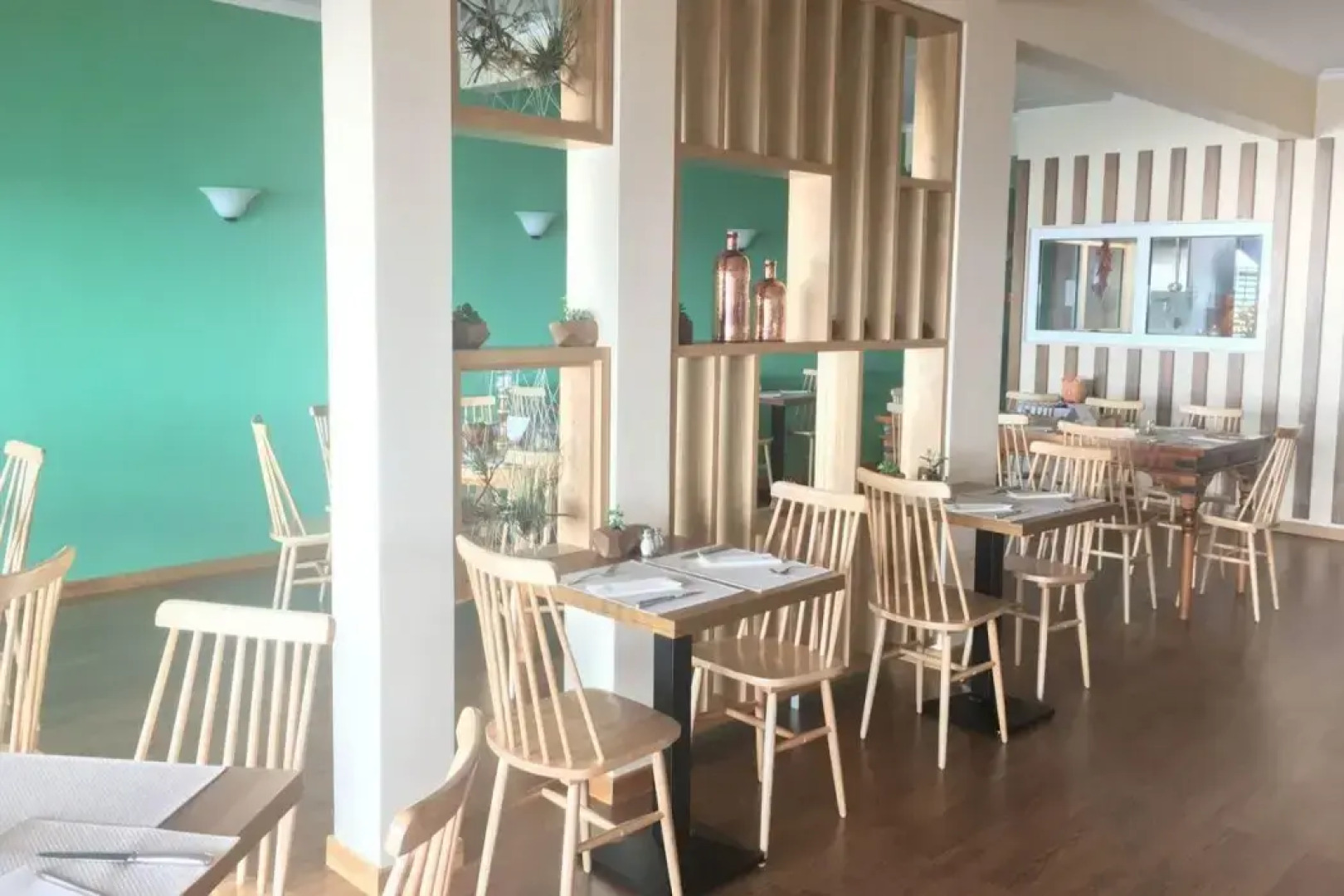 Galo Resort Hotel Alpino Atlantico