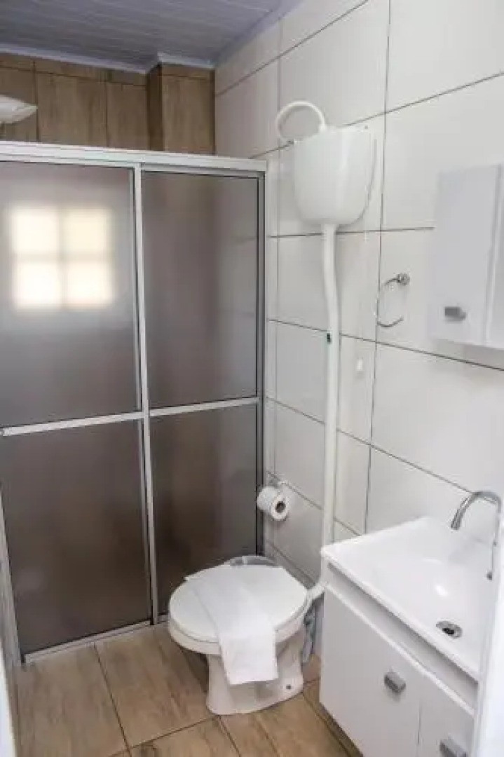 Santa Cruz Apart Hotel