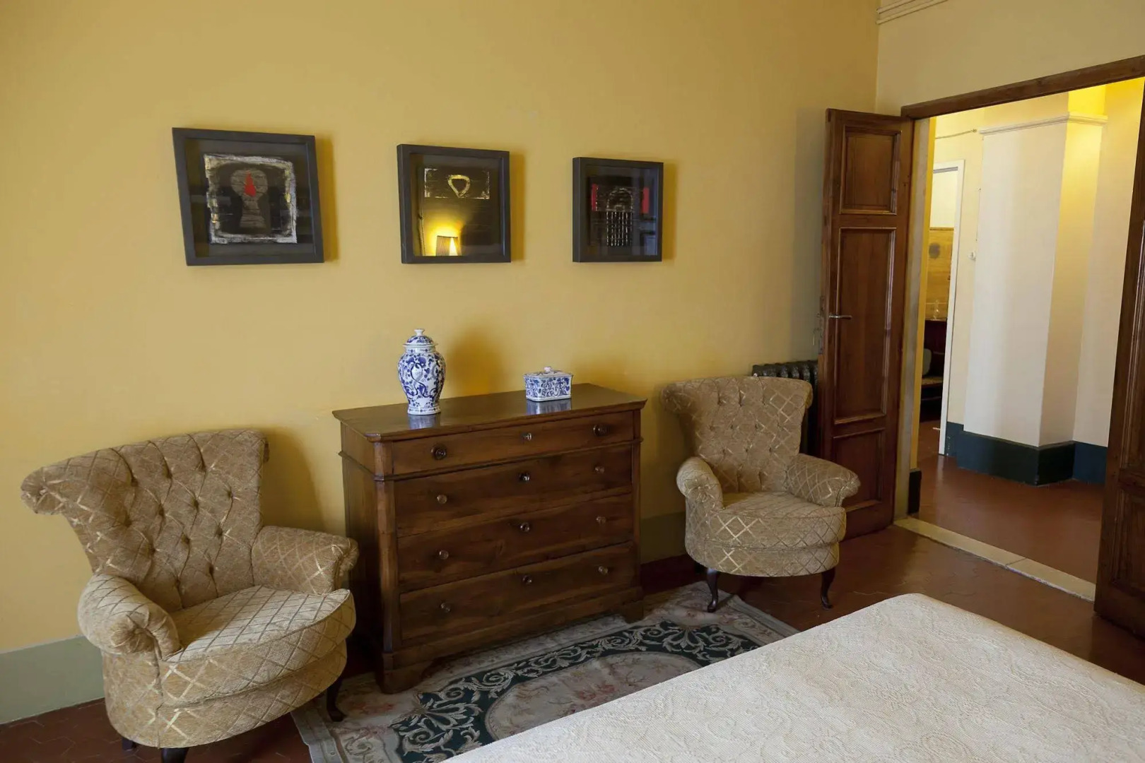 Residenza Palazzo Visdomini