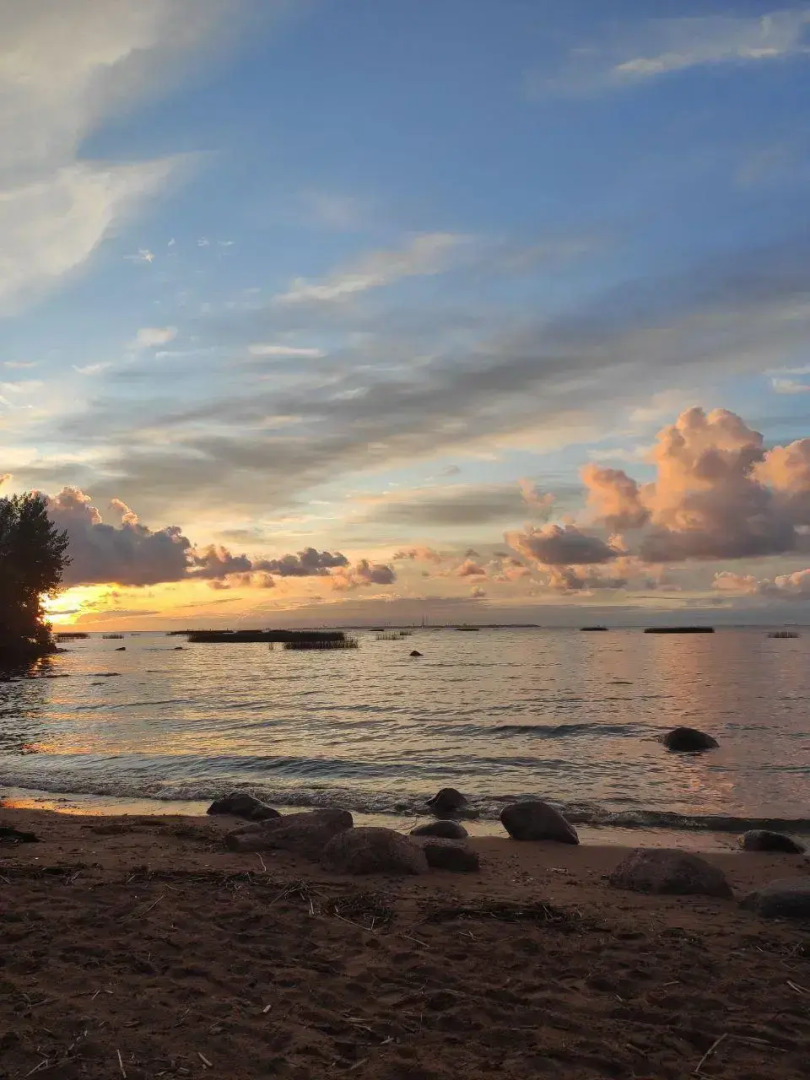 Таунхаус в Петергофе