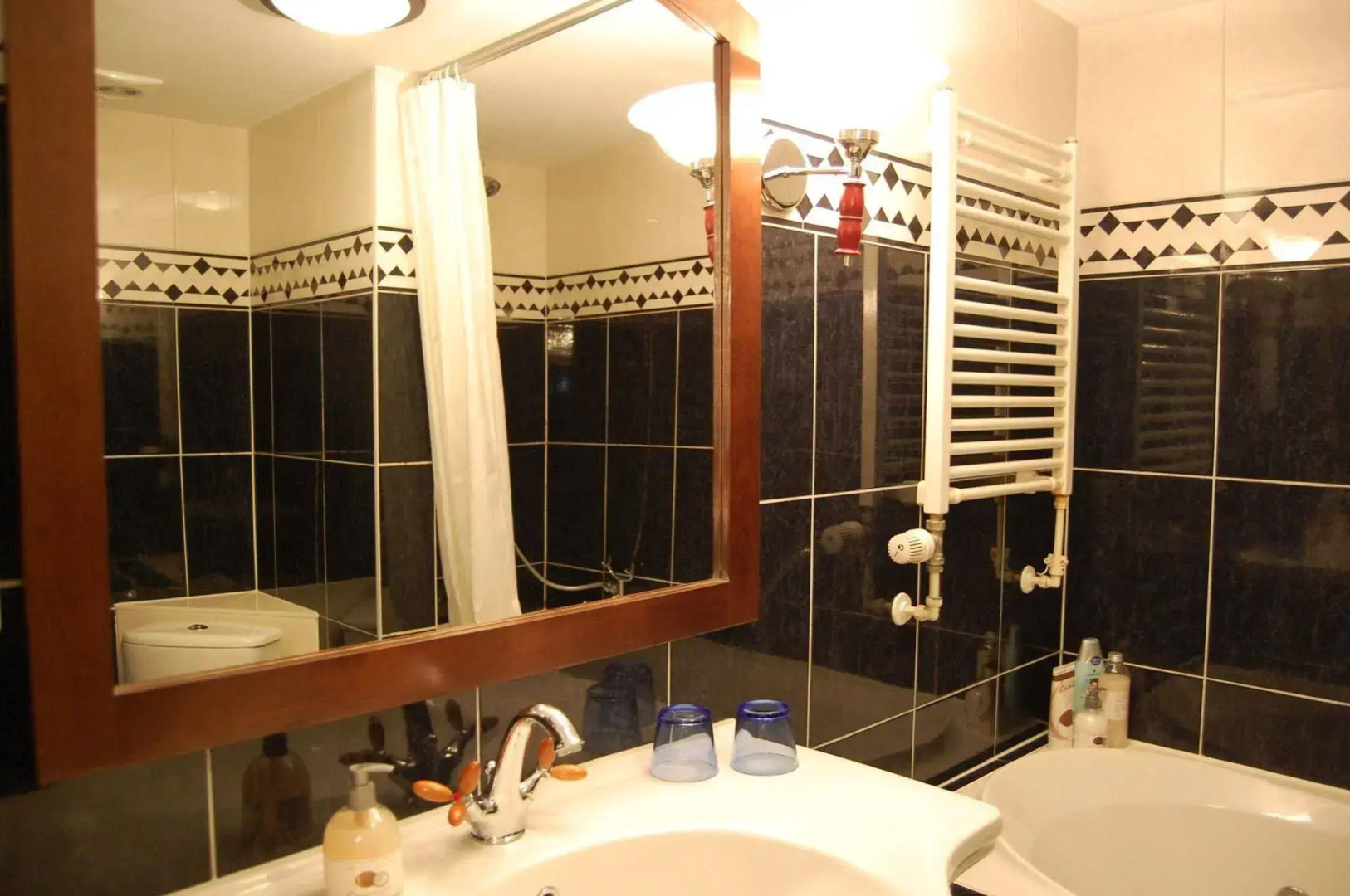 Hotel Villa de Klughte