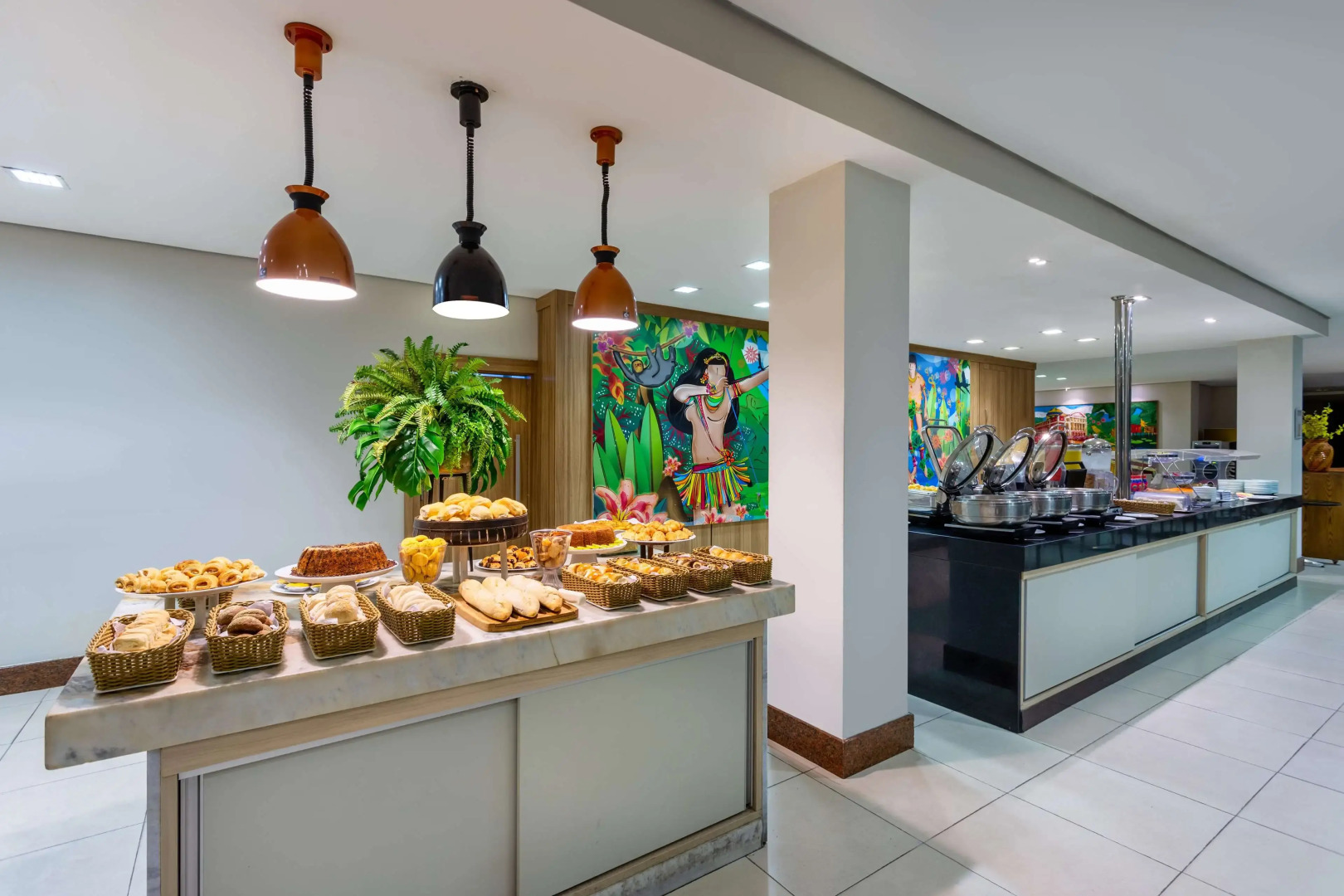 TRYP by Wyndham Manaus Aeroporto