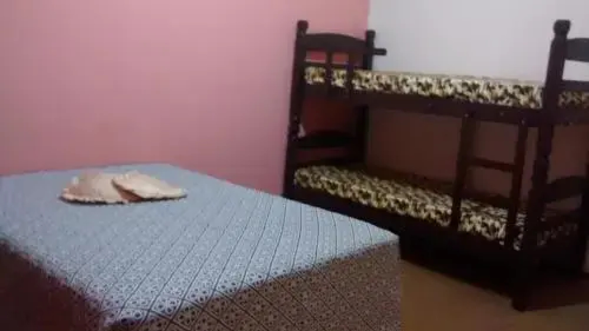 Casa Olímpia Thermas