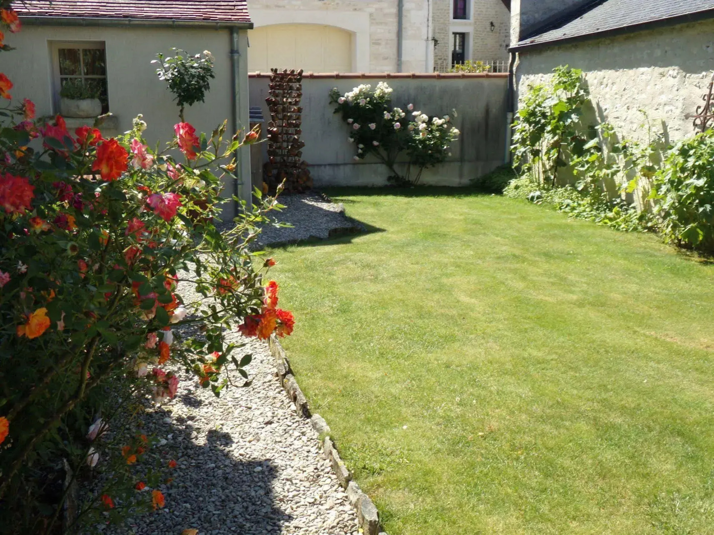 Chambres d'hôtes Saint Nicolas