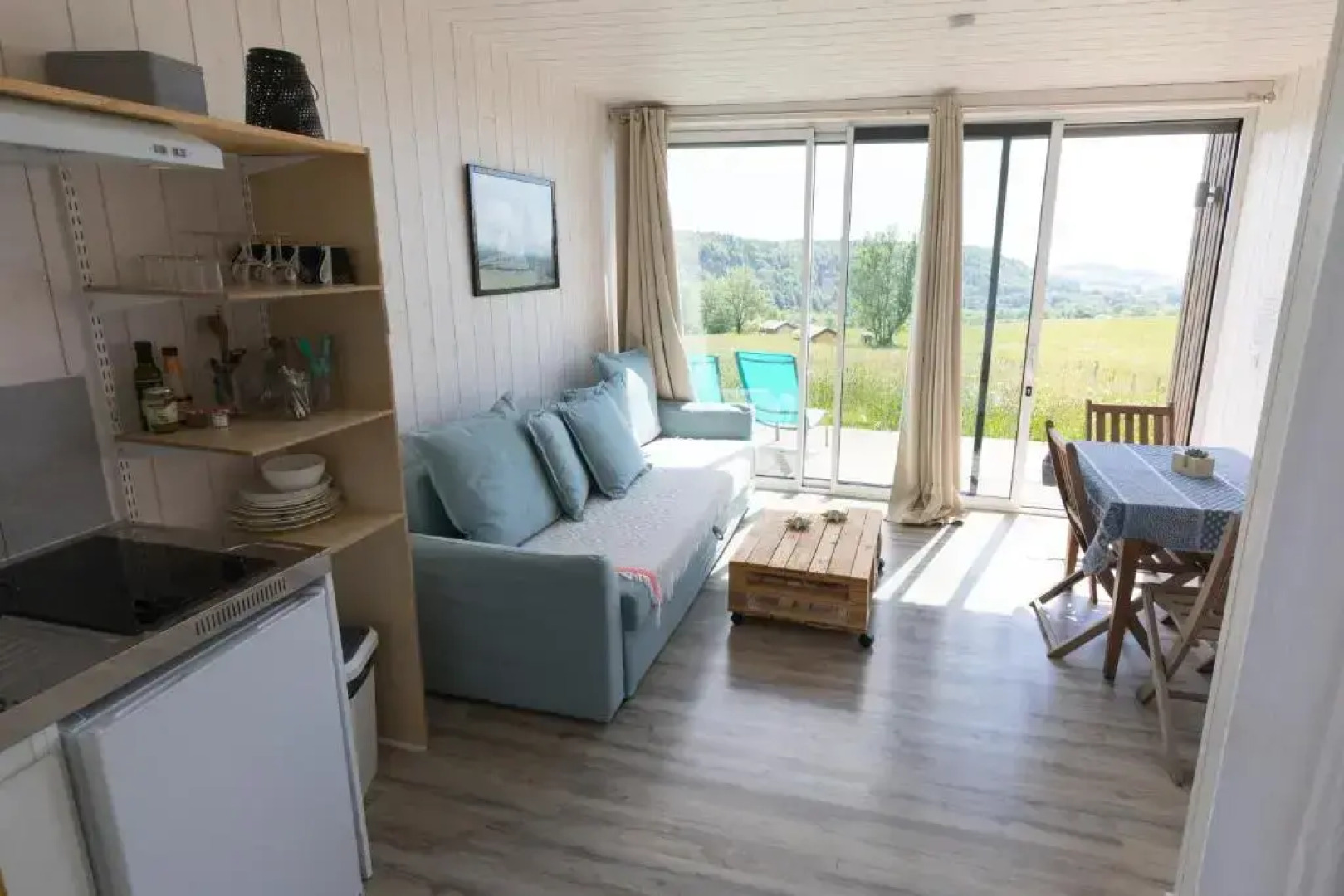 Terre d'Horizon Auvergne