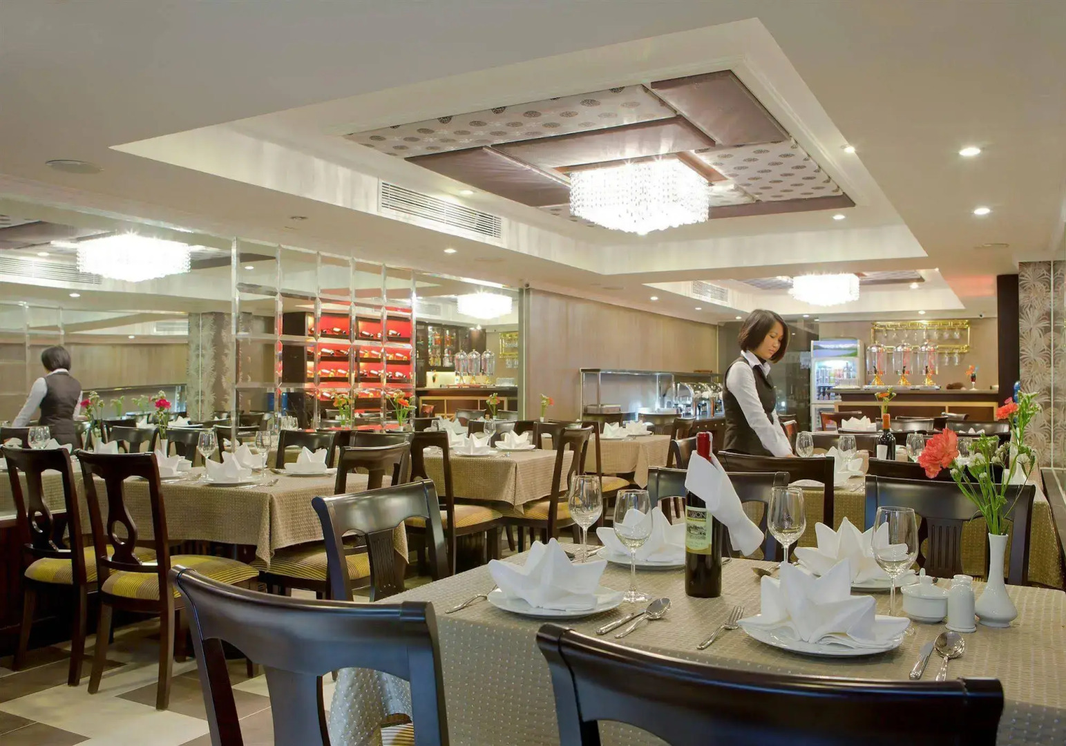 A25 Hotel - 19 Phan Dinh Phung