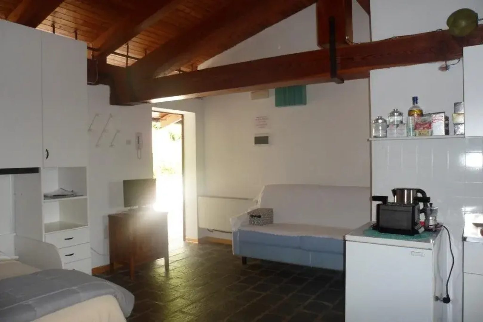B&B Villa Ghiselli