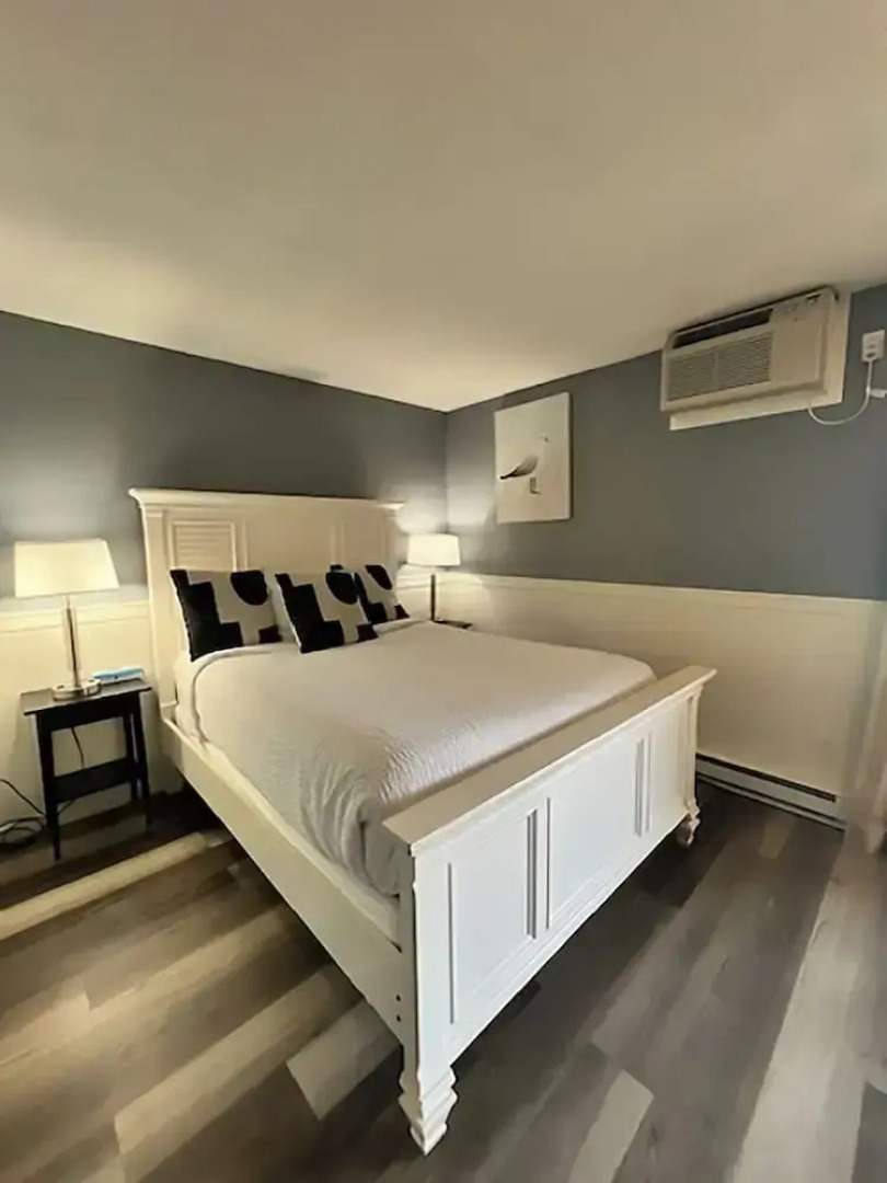 Traverse City MI Travelodge