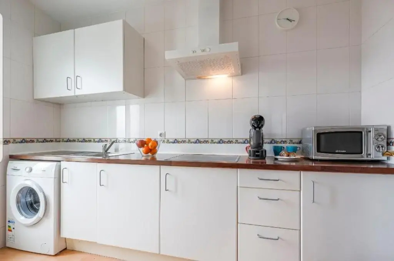 Precioso apartamento Sevilla