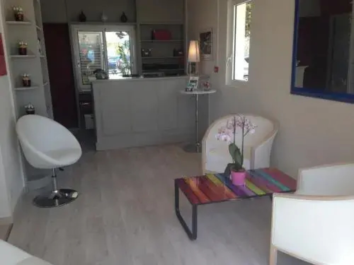 Hôtel Méditerranée