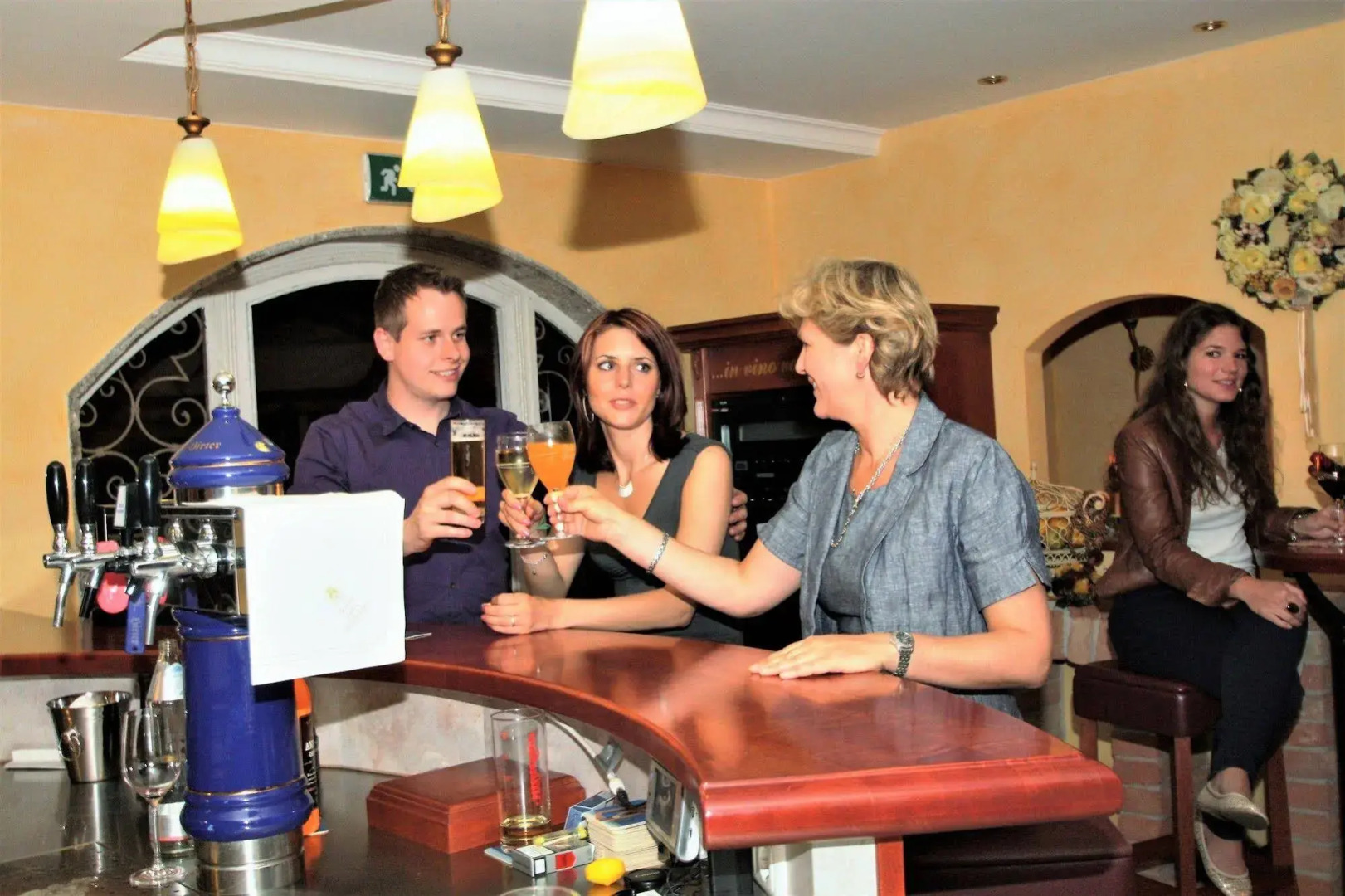 Flairhotel am Wörthersee