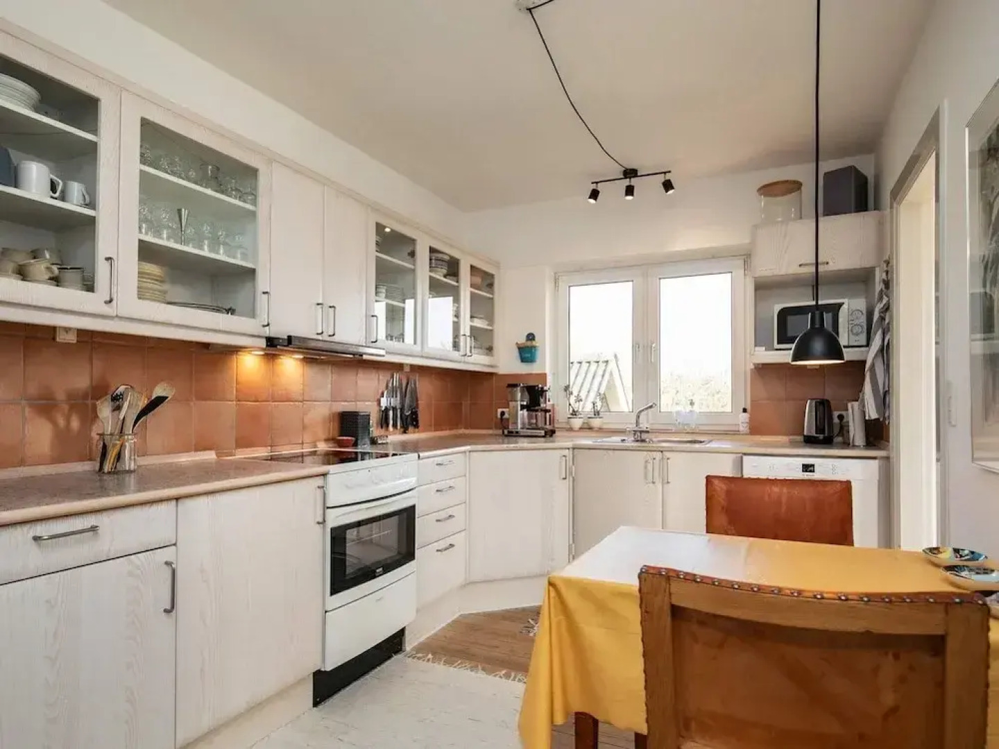 4 Person Holiday Home in Ebberup-by Traum